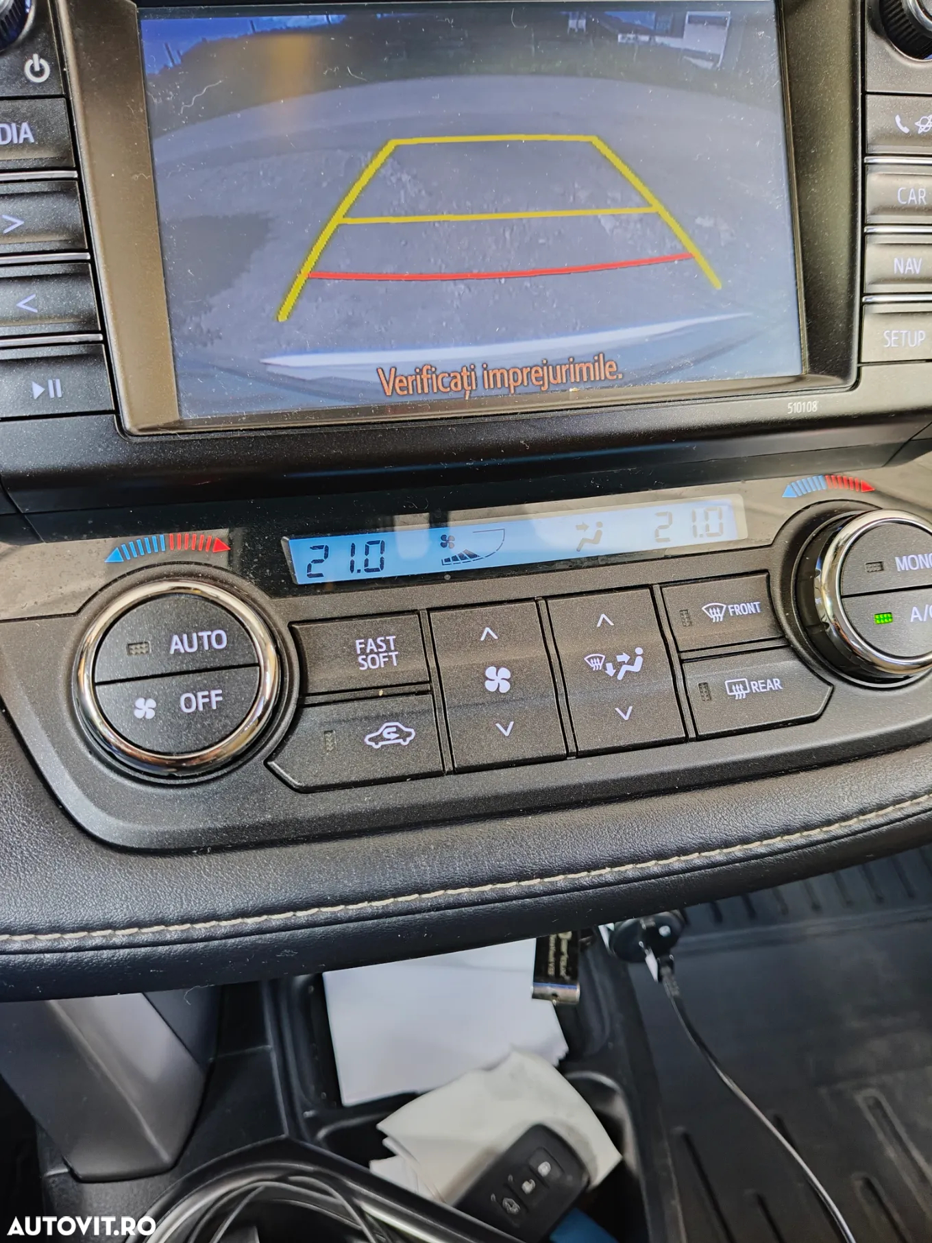 Toyota RAV4 - 7