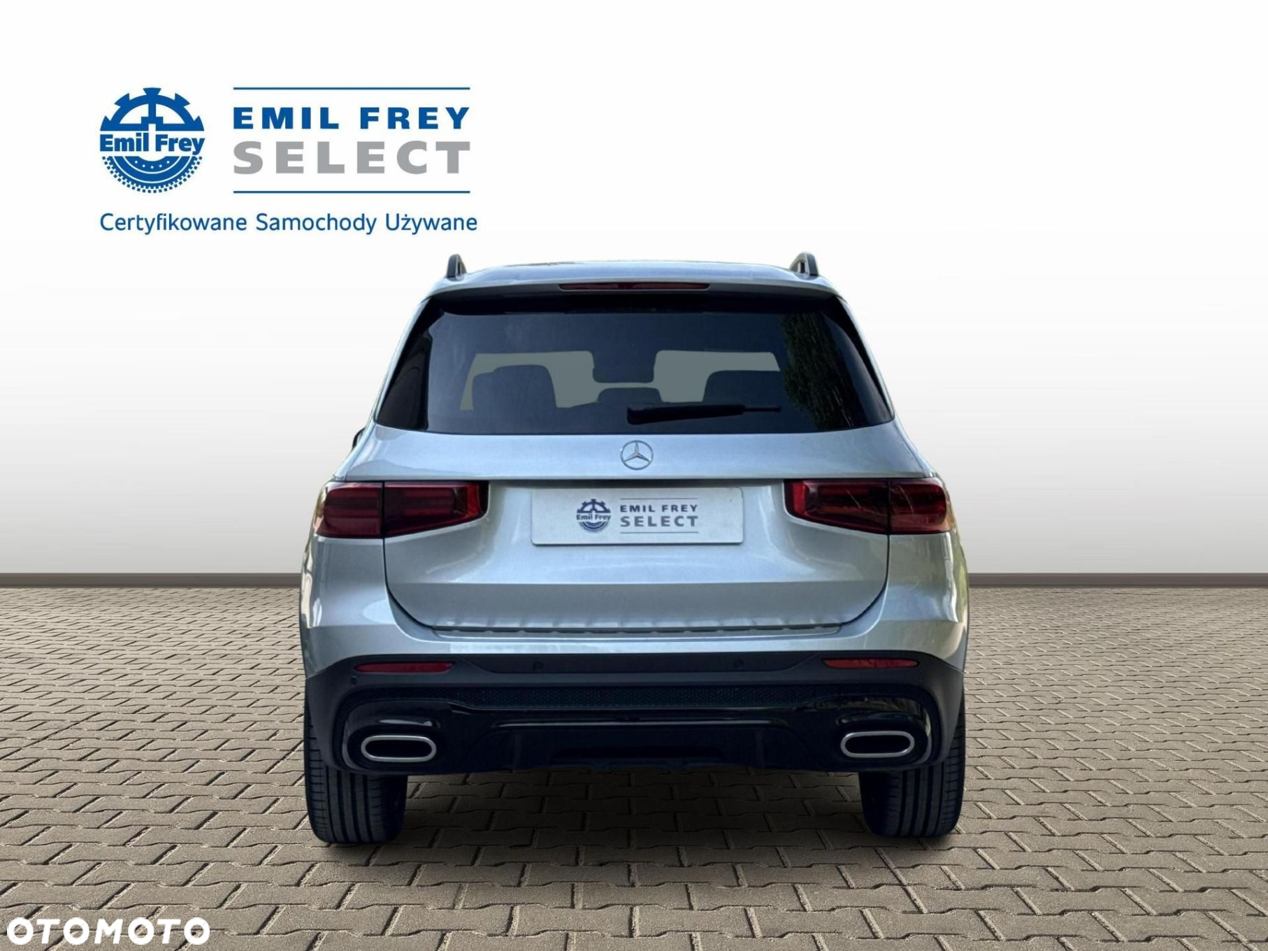 Mercedes-Benz GLB - 5