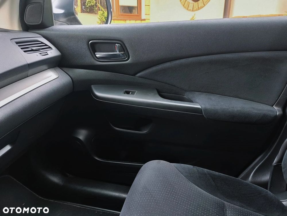 Honda CR-V 2.0 Elegance (2WD) - 22