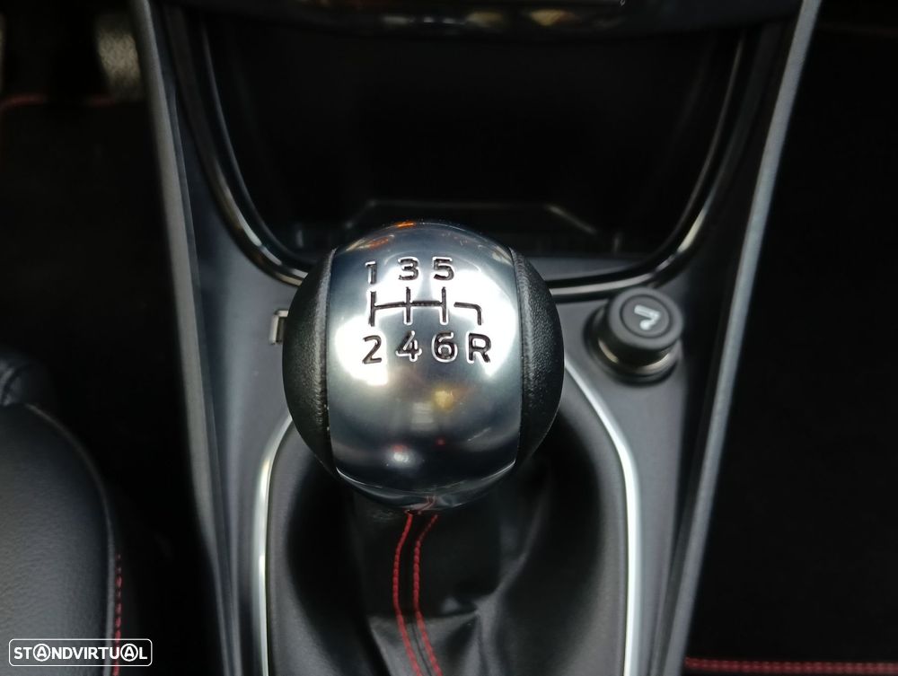 Ford Puma 1.0 EcoBoost MHEV ST-Line X - 26