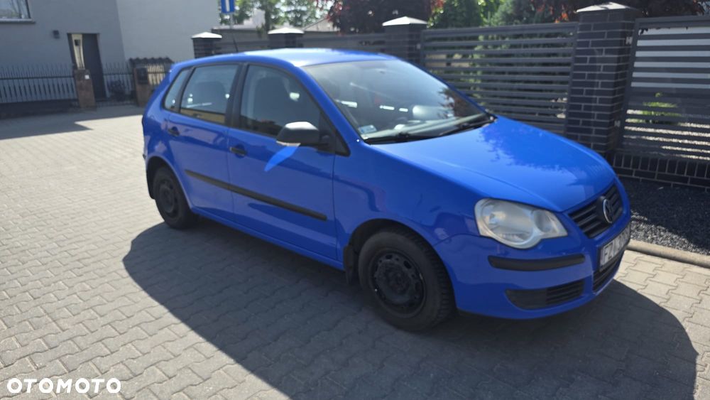 Volkswagen Polo - 4
