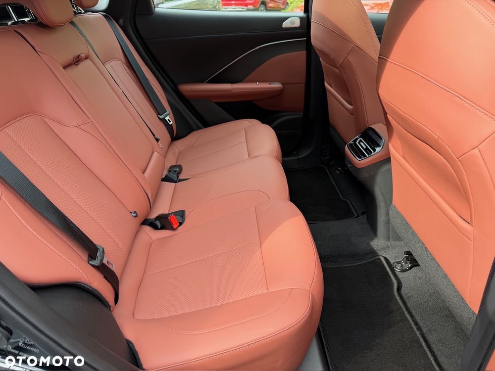 Changan CS55 Plus - 22