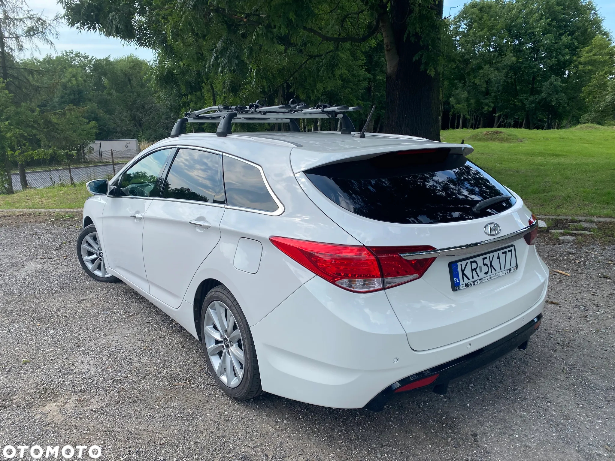 Hyundai i40 1.7 CRDi Comfort - 11