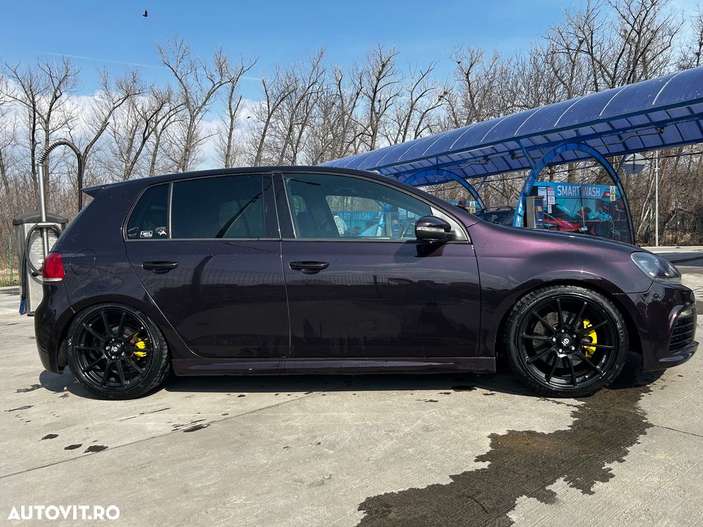 Volkswagen Golf 1.4 TSI Sportline - 4