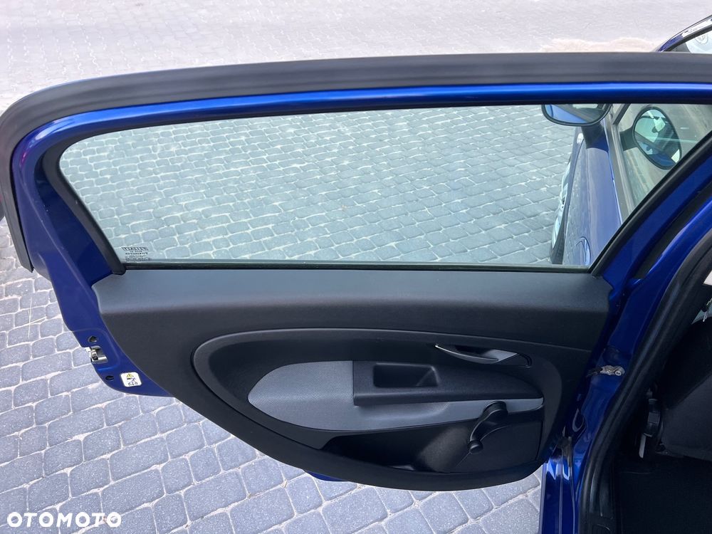 Fiat Punto 1.2 8V - 16