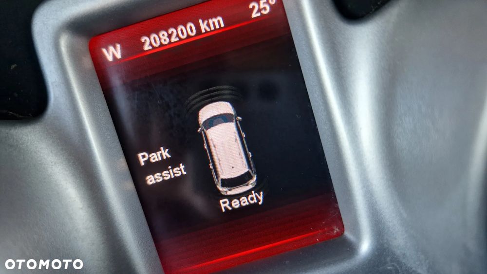 Fiat Freemont 2.0 Multijet Urban - 19