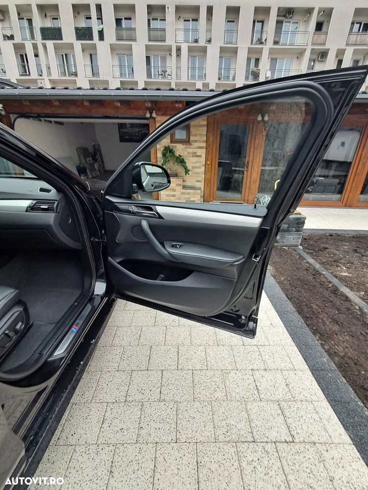 BMW X4 - 9