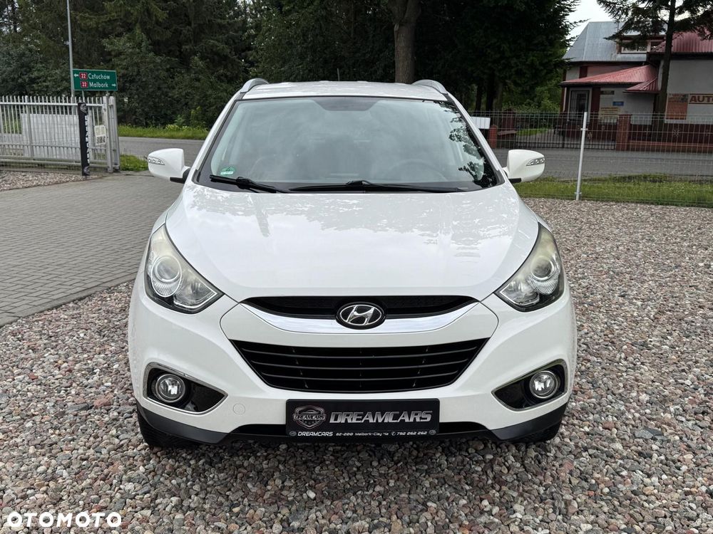Hyundai ix35 - 4