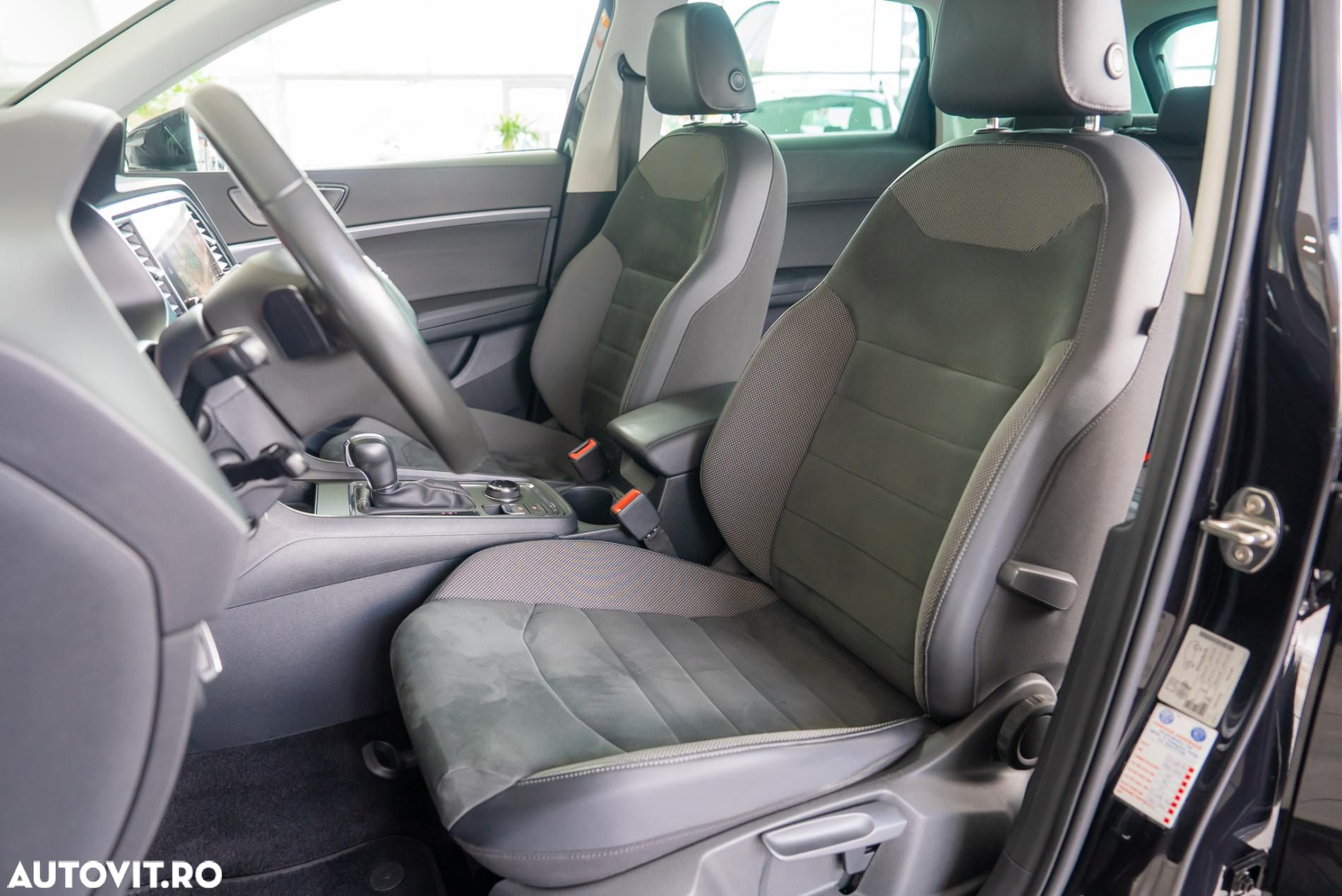 Seat Ateca 1.6 TDI DSG Xcellence - 6