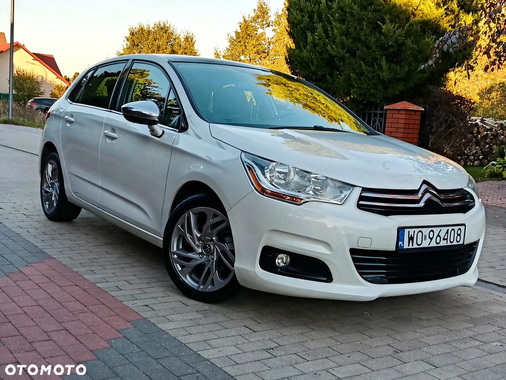 Citroën C4