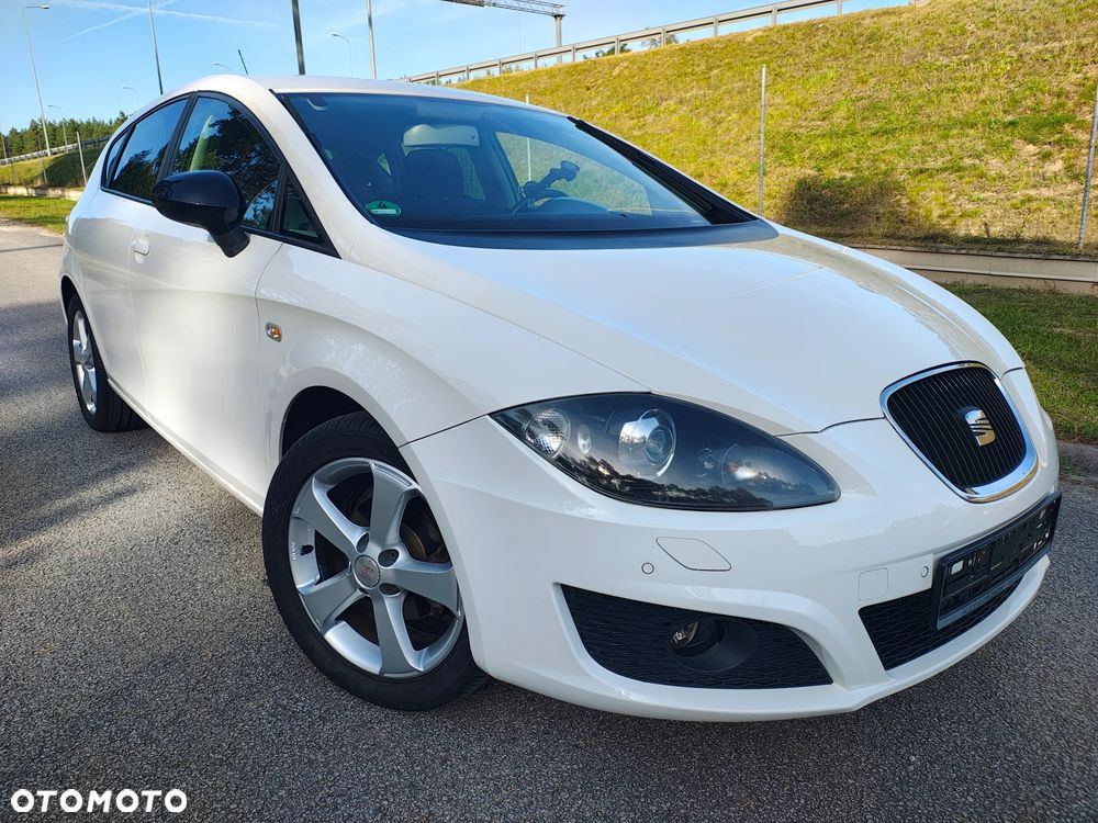 Seat Leon - 12