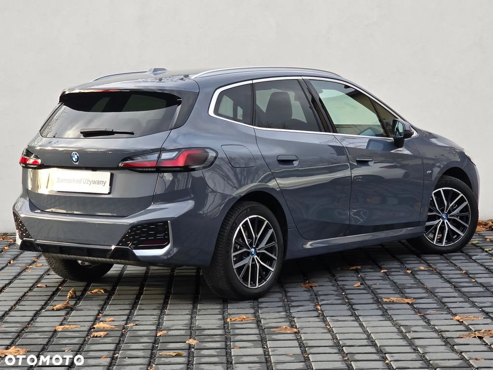 BMW Seria 2 225e xDrive M Sport sport - 4