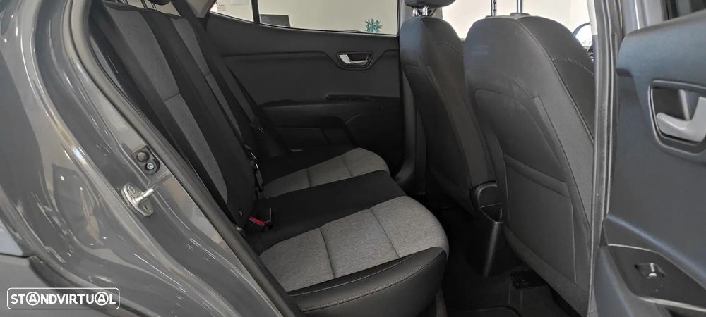 Kia Stonic 1.2 Dynamic - 21