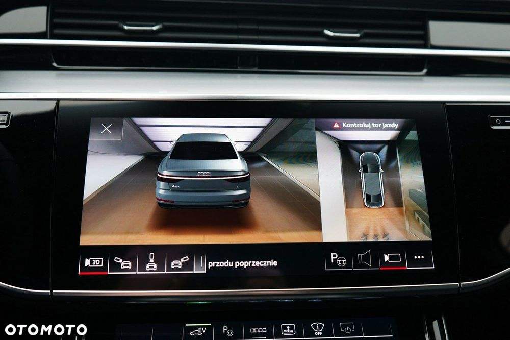 Audi A8 - 35
