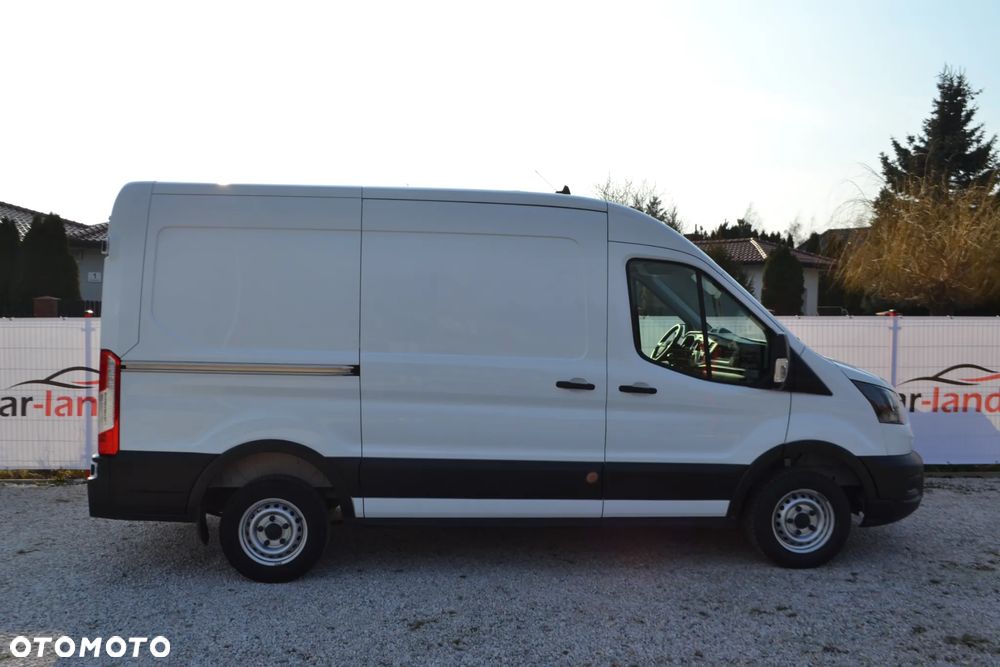 Ford Transit - 14