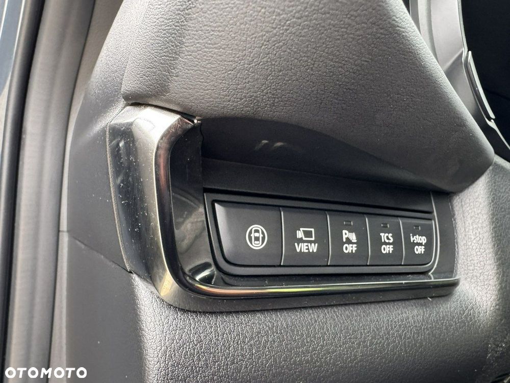 Mazda CX-30 SKYACTIV-G 2.0 M-Hybrid SELECTION - 14