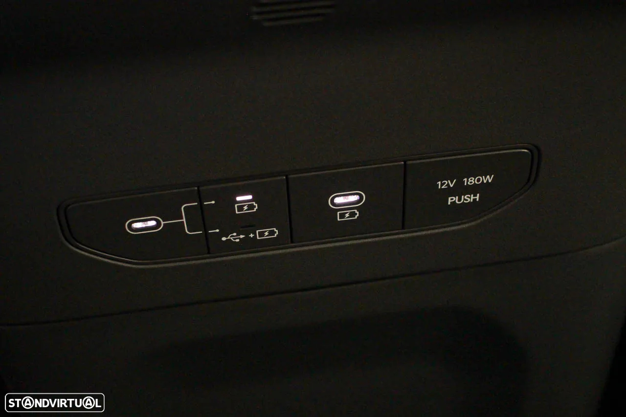 Kia EV9 99,8-kWh RWD - 60