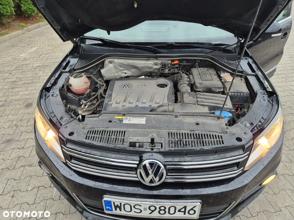 Volkswagen Tiguan 2.0 TDI 4Mot Sport&Style DSG - 17