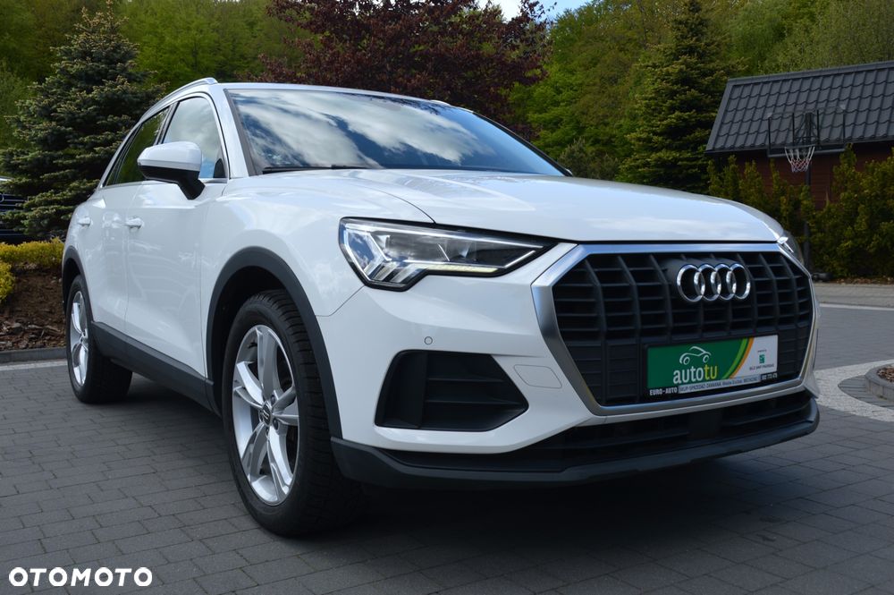 Audi Q3 2.0 TDI Sport S tronic - 10