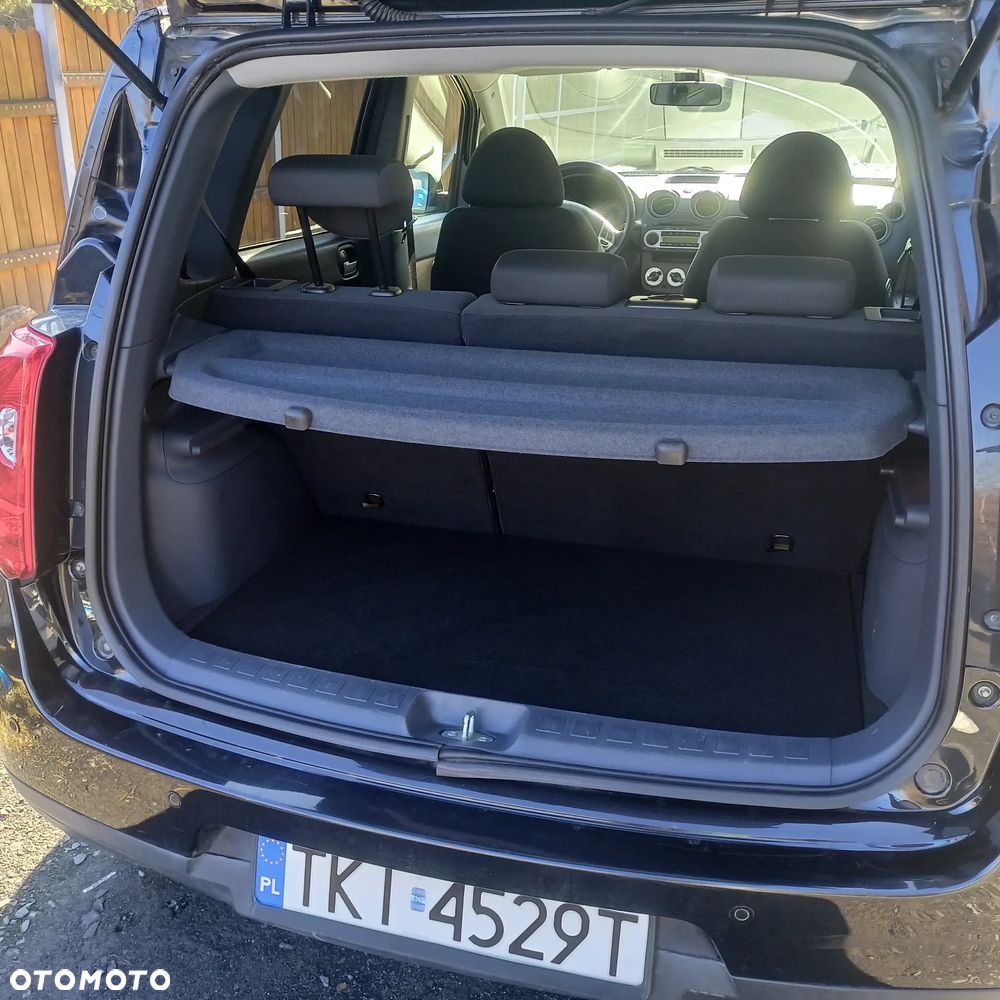 Mitsubishi Colt 1.3 Intense - 9