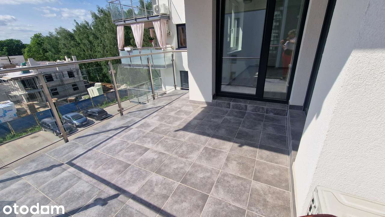 Nowy Apartament Gliwice Osiedle Radosne