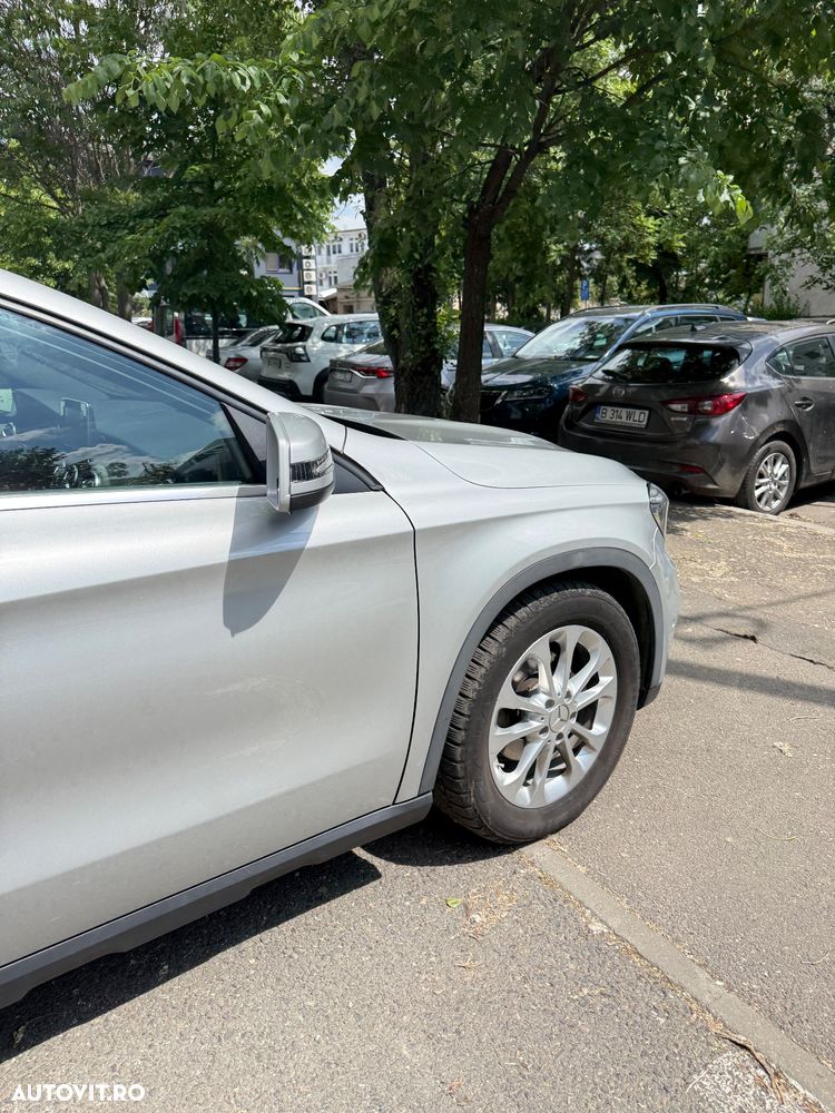 Mercedes-Benz GLA 220 d 4MATIC Aut. - 10
