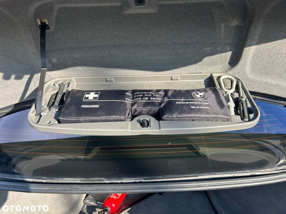 BMW Seria 7 730d L - 7