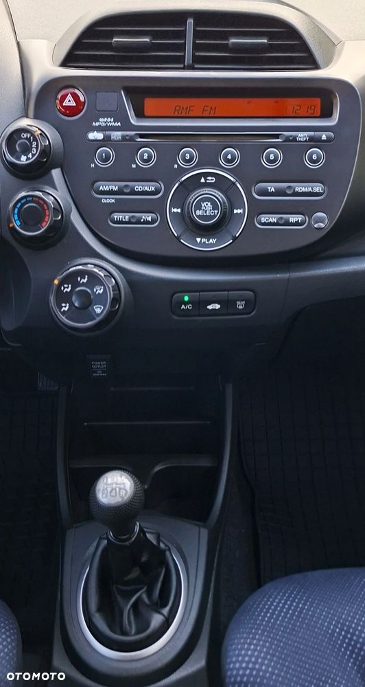 Honda Jazz 1.2 i-VTEC - 8