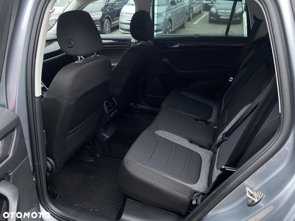 Skoda Kodiaq 2.0 TDI 4x4 Ambition DSG - 33