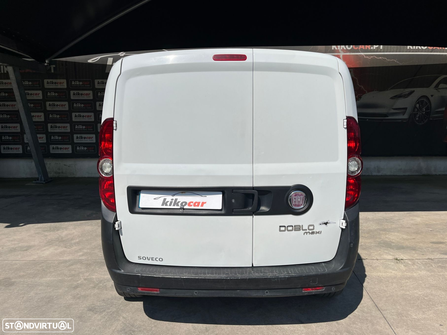Fiat Doblo Outro - 6