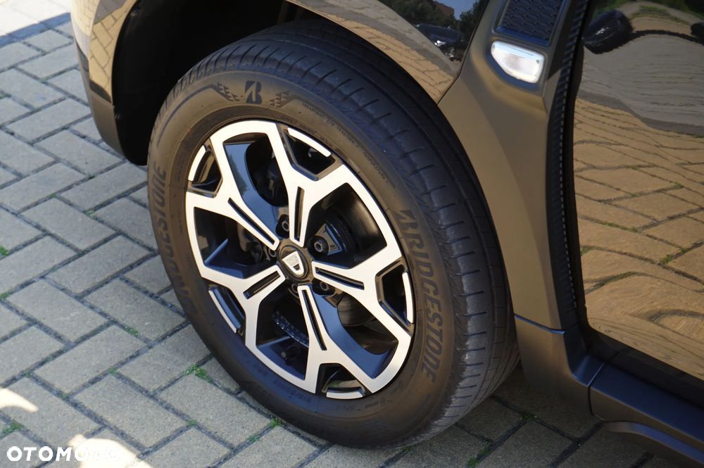 Dacia Duster TCe 130 2WD Sondermodell Extreme - 16
