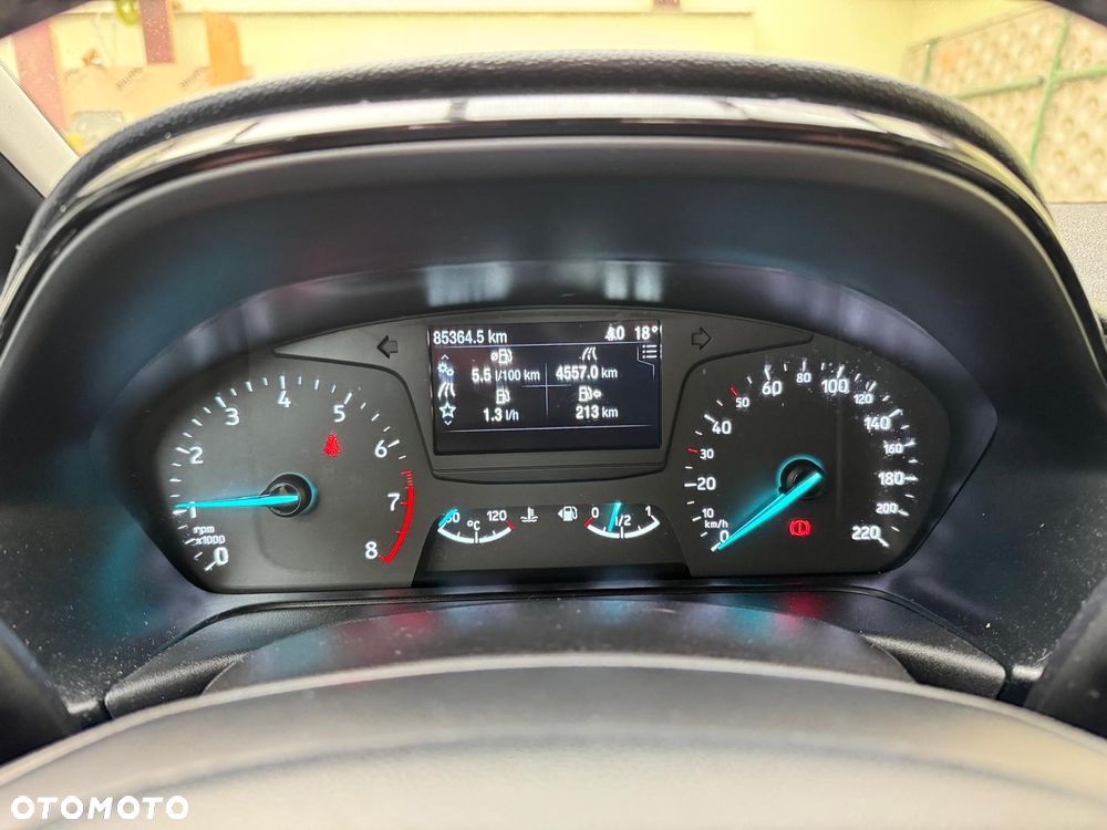 Ford Fiesta 1.1 Trend - 3