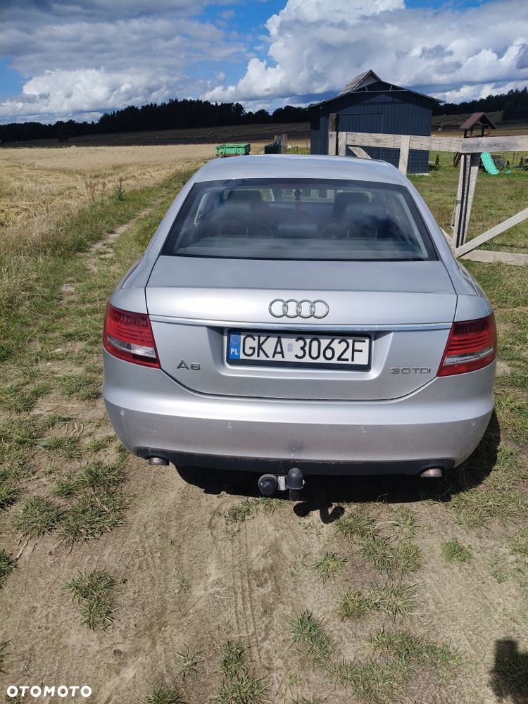 Audi A6 Limousine - 5