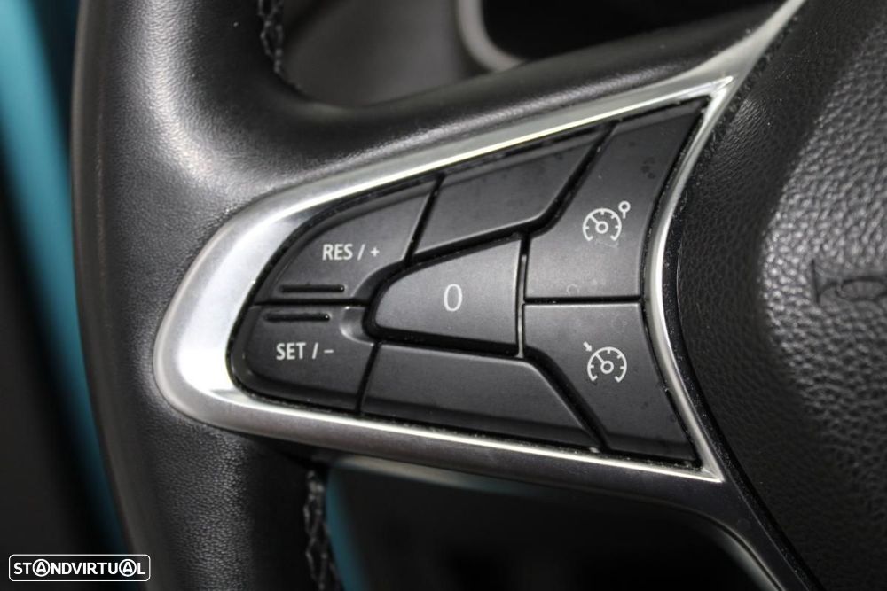 Renault Zoe (c/ Bateria) EV50 135hp Techno - 15