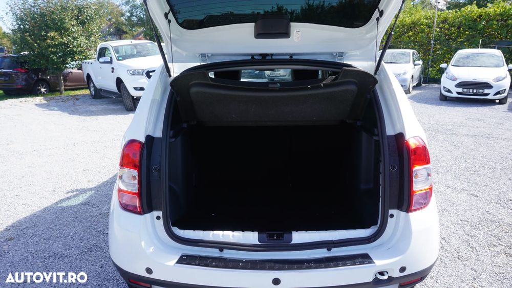 Dacia Duster TCe 125 2WD Prestige - 13