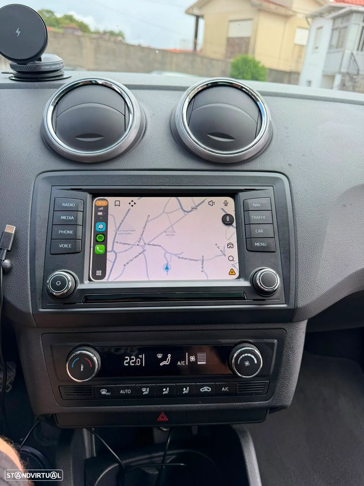 SEAT Ibiza 1.0 EcoTSI FR - 16