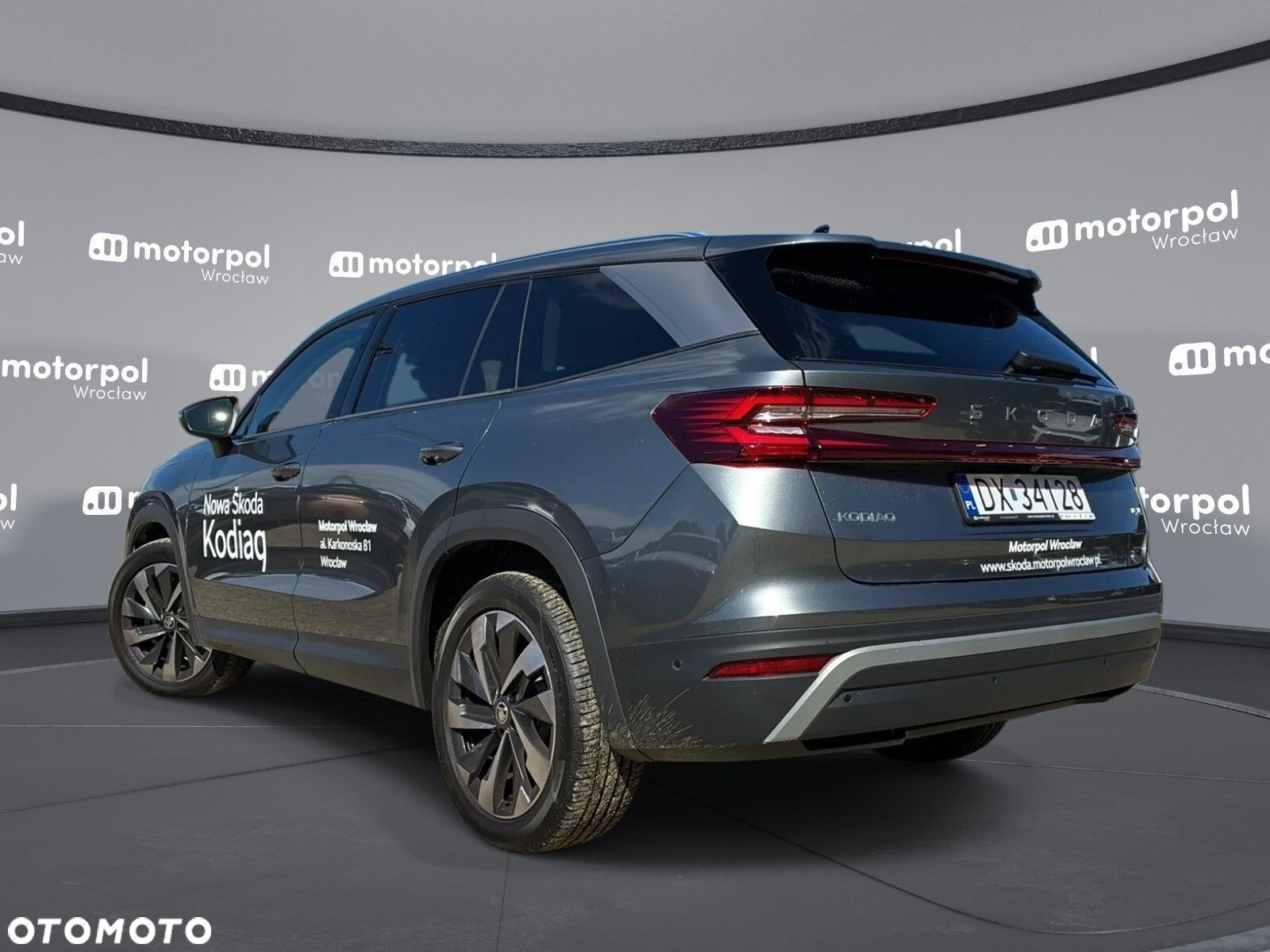 Skoda Kodiaq - 8