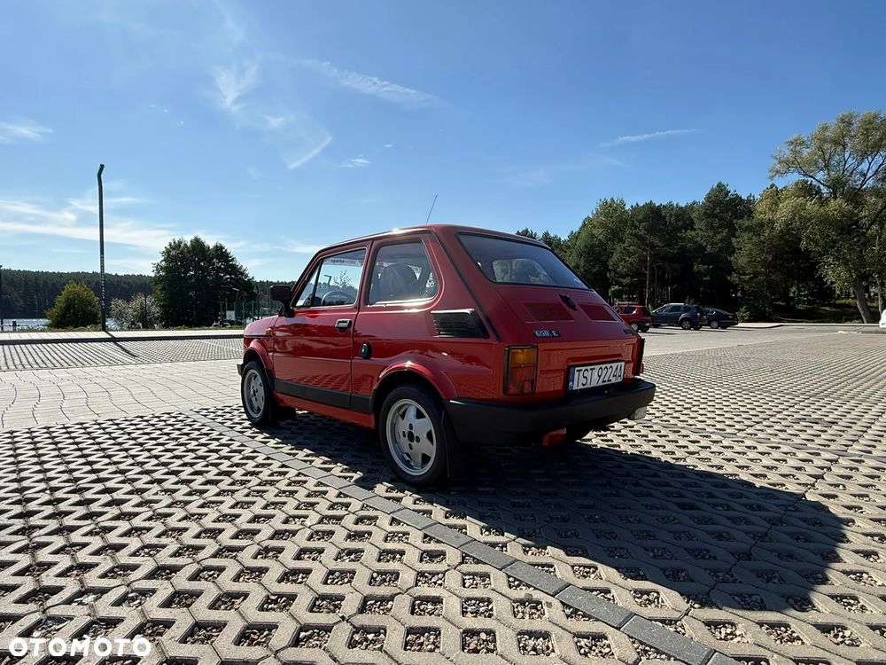Fiat 126 - 3
