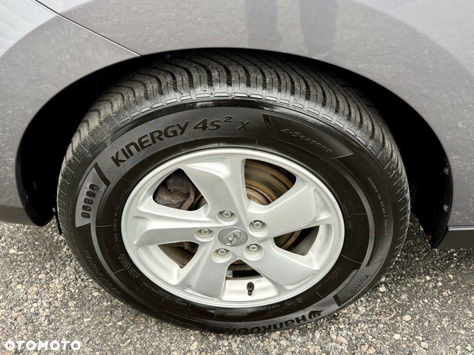 Hyundai ix35 1.6 2WD 5 Star Edition - 15