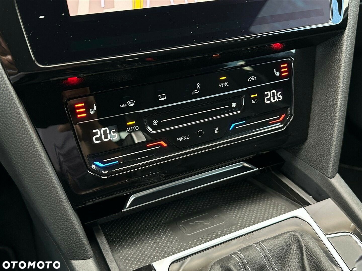 Volkswagen Arteon 2.0 TSI R-Line DSG - 19