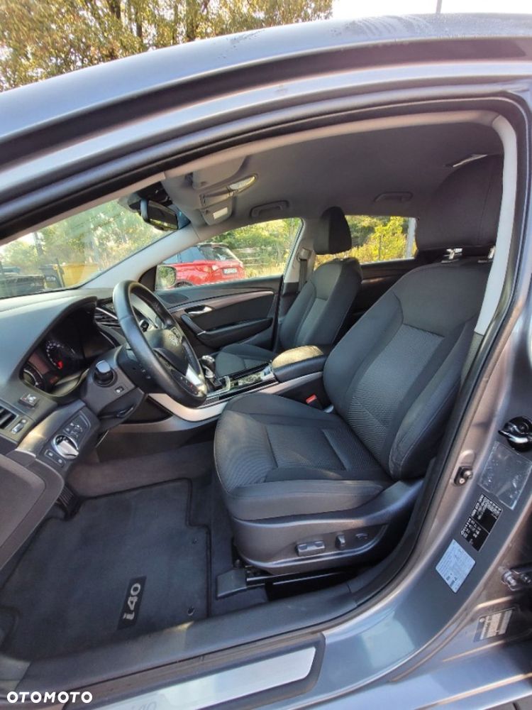 Hyundai i40 i40cw 2.0 Premium - 13