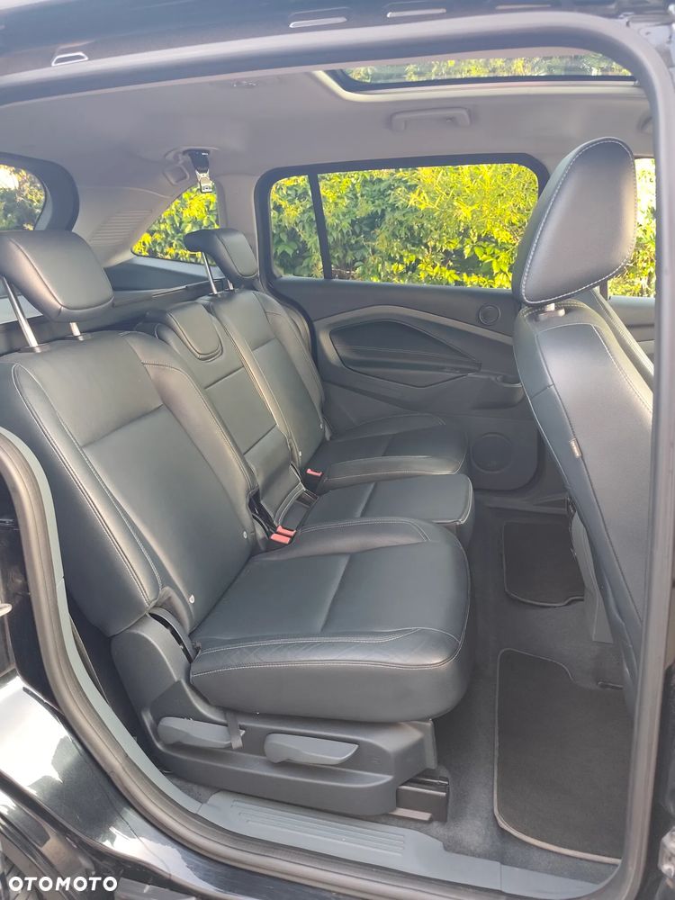 Ford Grand C-MAX 2.0 TDCi Titanium - 14