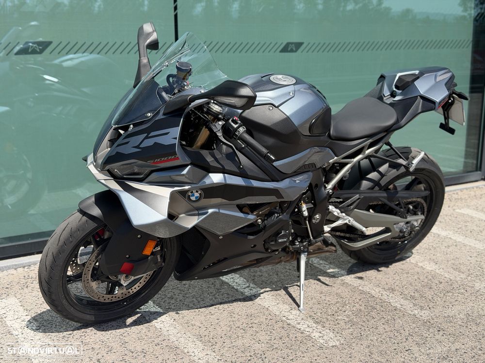 BMW S 1000 RR - 3