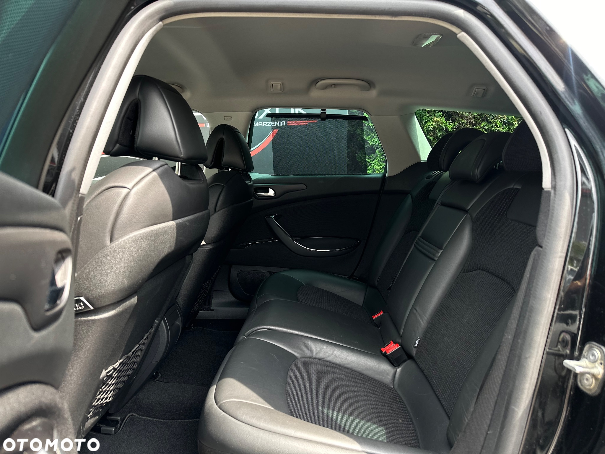 Citroën C5 Tourer HDi 200 FAP Exclusive - 28