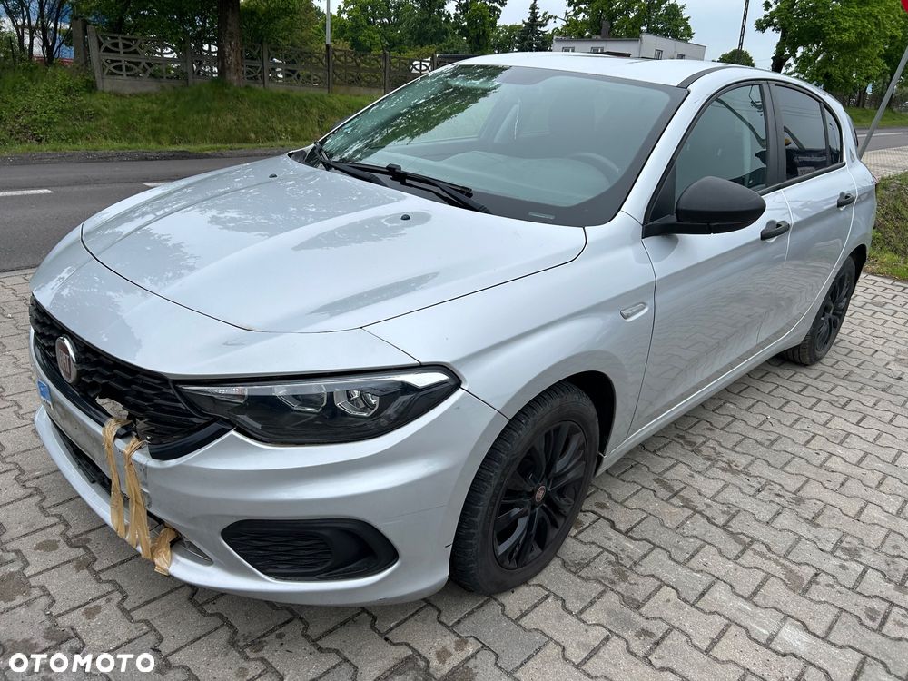 Fiat Tipo - 17