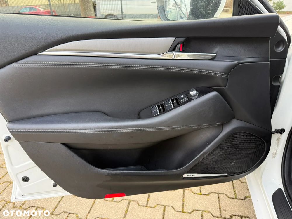 Mazda 6 SKYACTIV-D 184 Drive i-ELOOP Sports-Line - 21