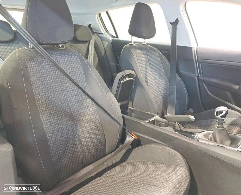 Peugeot 308 1.5 BlueHDi Business Line - 4