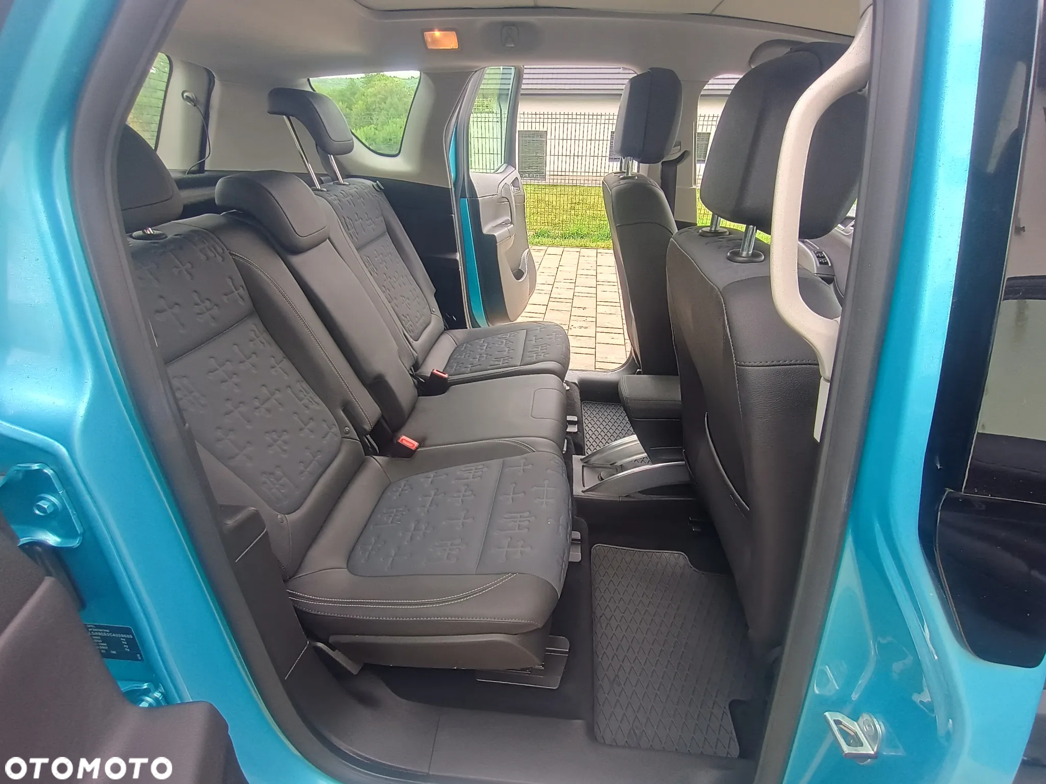 Opel Meriva 1.4 Innovation - 26