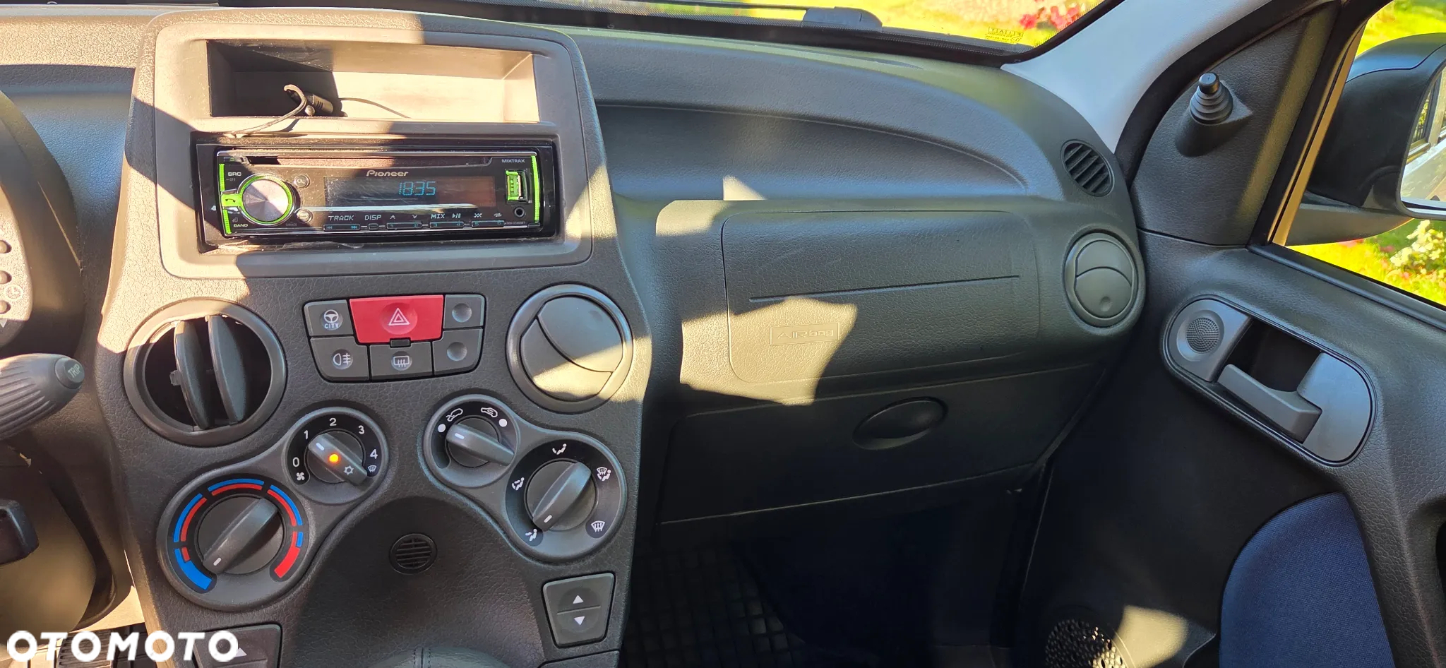 Fiat Panda 1.2 Dynamic - 21