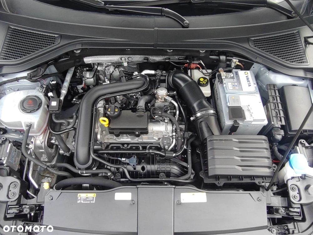 Volkswagen T-Roc 1.0 TSI IQ Drive - 28